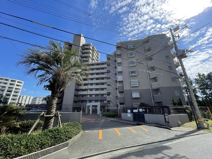 ライオンズガーデン湘南緑が浜 3枚目 ライオンズガーデン湘南緑が浜