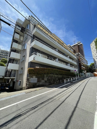 パイン・クレスト