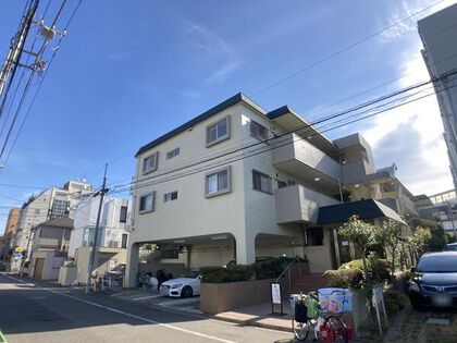 用賀ガーデンフラッツ 8枚目 用賀ガーデンフラッツ