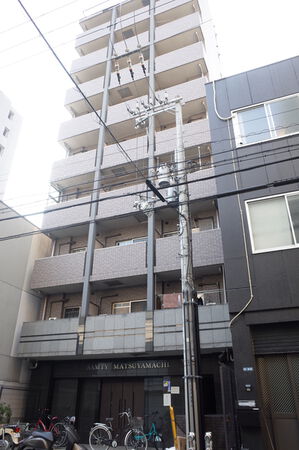 サムティ松屋町