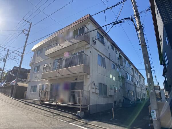 東橋本マンション