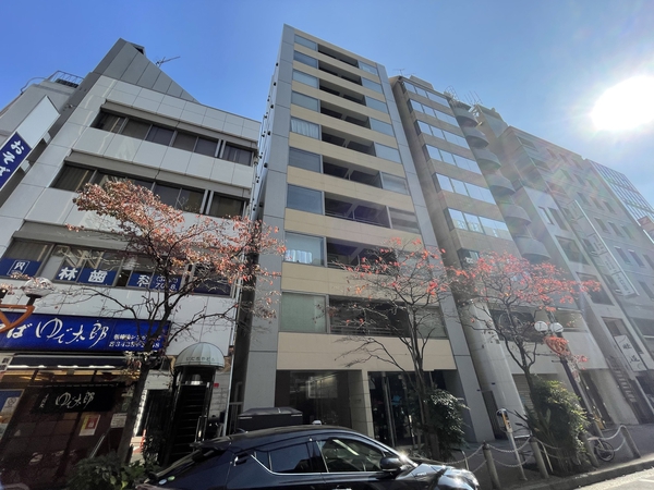 ビュロー新橋