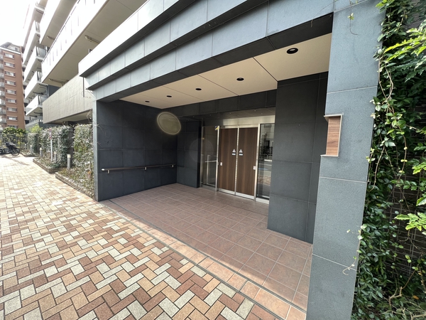 サンクレイドル木場公園Ⅱ