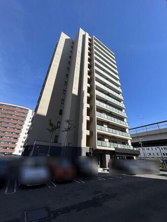 アルビオガーデン南麻生