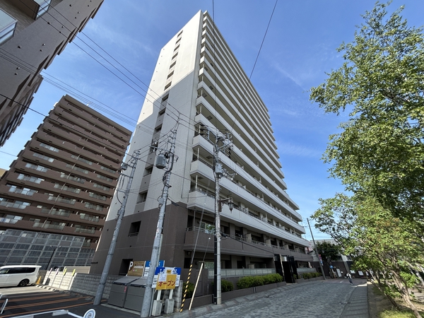 クリオ月寒中央通 3枚目 クリオ月寒中央通