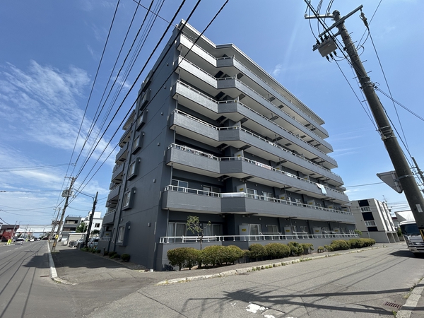セザール第2元町