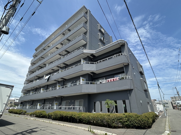 セザール第2元町