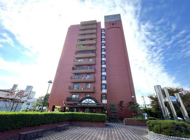 ライオンズマンション己斐本町
