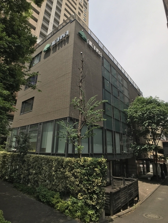 恵比寿パークテラス