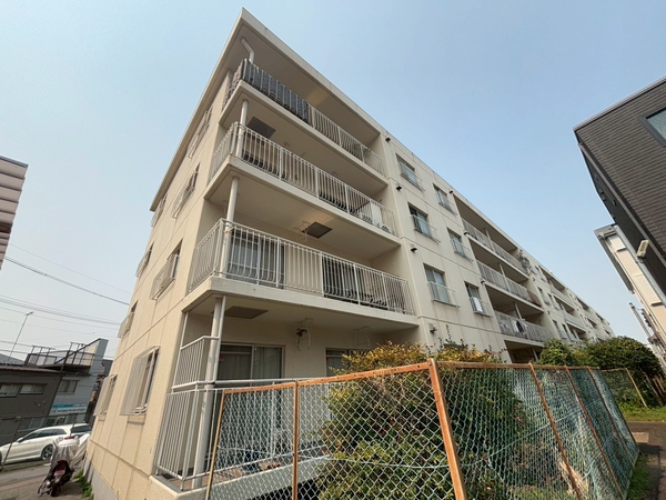 船橋山手ガーデニア
