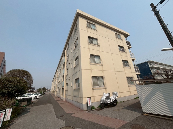 船橋山手ガーデニア