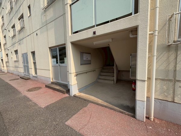 船橋山手ガーデニア