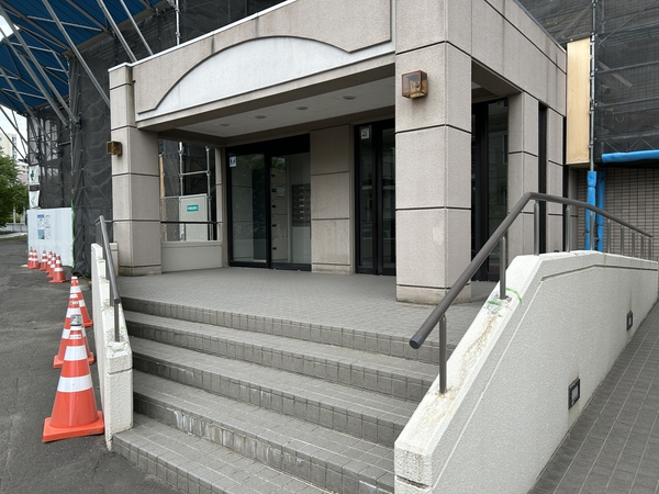 東急ドエルアルス南白石 2枚目 東急ドエルアルス南白石