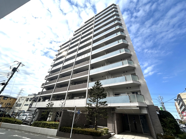 【BELISTA志木駅前】ＢＥＬＩＳＴＡ志木駅前