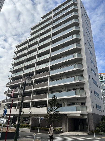 【BELISTA志木駅前】ＢＥＬＩＳＴＡ志木駅前