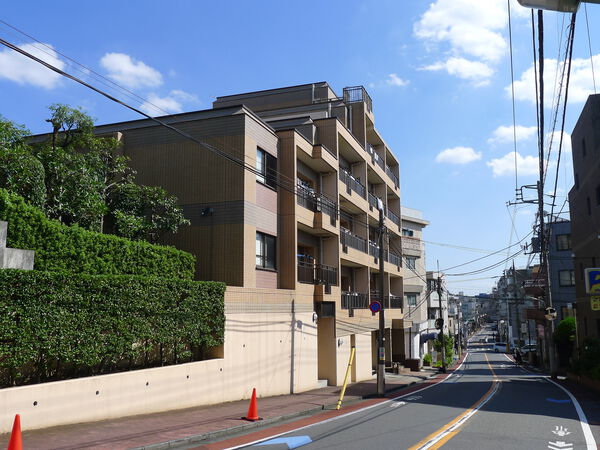 ハイホーム南馬込
