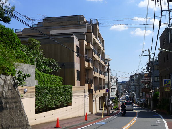 ハイホーム南馬込