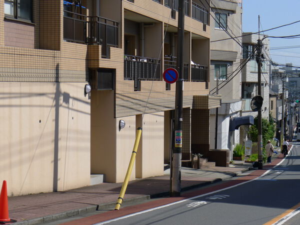 ハイホーム南馬込