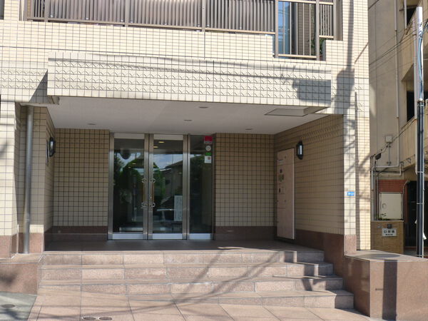 ハイホーム南馬込