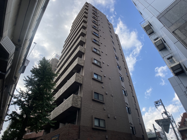 トーシンフェニックス初台