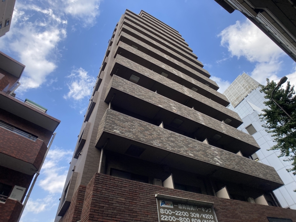 トーシンフェニックス初台