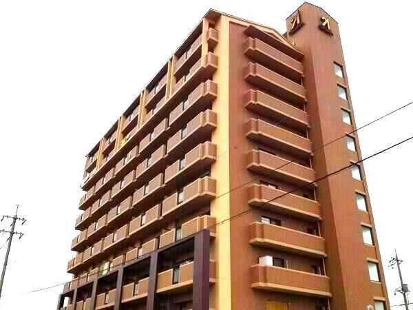 【グランコート島田本町】外観2 【グランコート島田本町】外観2