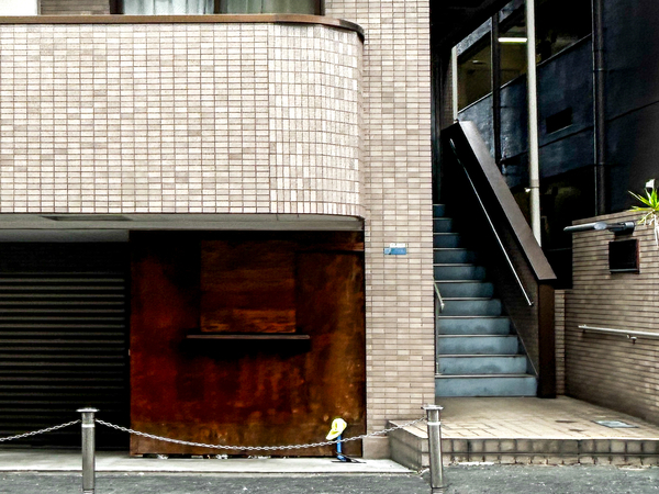 【ナイアス】エントランス 【ナイアス】エントランス