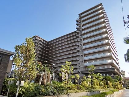 ノブレス湘南藤沢センタースクエア 6枚目 ノブレス湘南藤沢センタースクエア