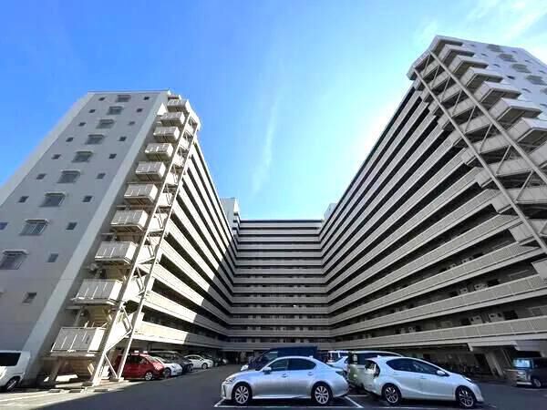 【新大阪ファイナンス】外観1