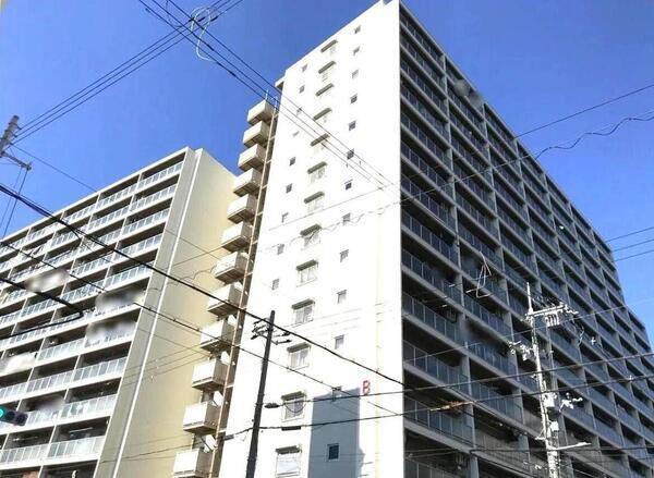 【新大阪ファイナンス】外観2