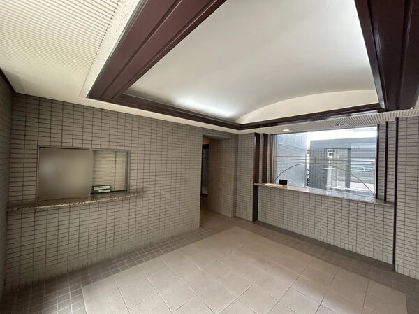 【プランヴェール奈良新大宮】共有部分