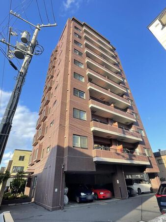 D’レスティア南円山