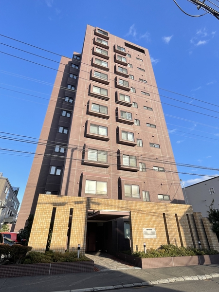 D’レスティア南円山