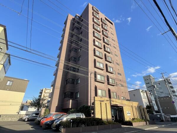 D’レスティア南円山