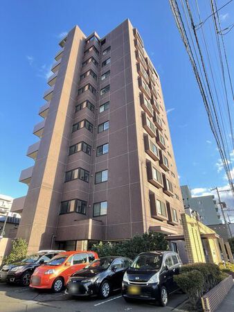 D’レスティア南円山