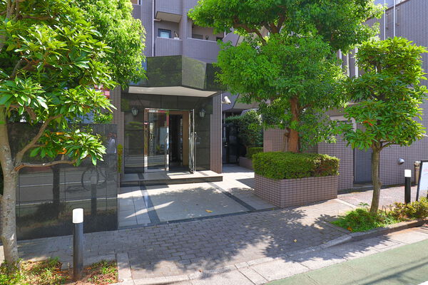 マージュ小豆沢公園