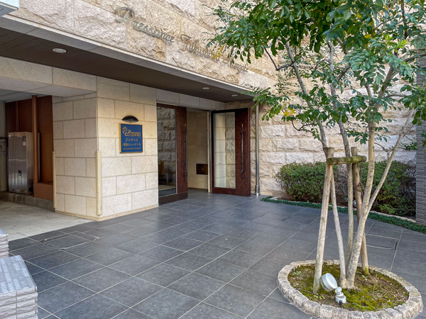 【プレサンス福島ニューゲート】エントランス 【プレサンス福島ニューゲート】エントランス