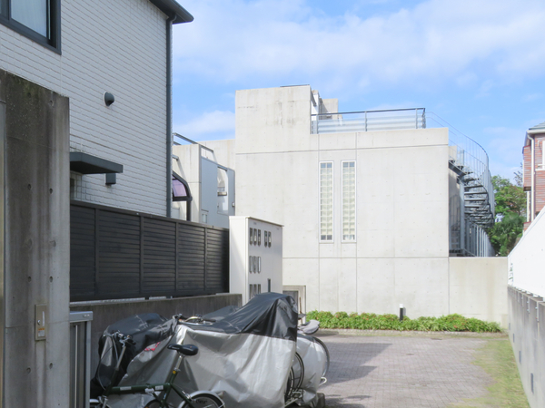 【セボンヴァンヴェール成城】その他設備 【セボンヴァンヴェール成城】その他設備