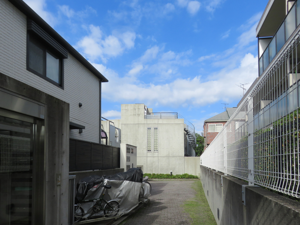 【セボンヴァンヴェール成城】その他施設 【セボンヴァンヴェール成城】その他施設