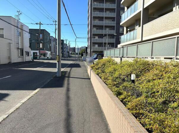 エクセルシオールリヴィア菊水