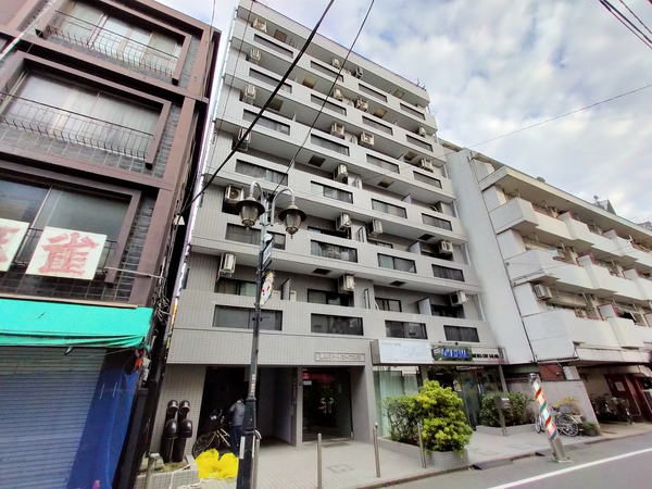 藤和シティコープ赤羽 2枚目 藤和シティコープ赤羽