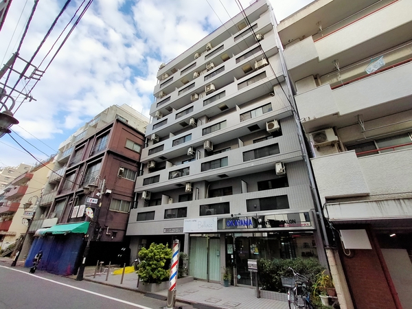 藤和シティコープ赤羽 3枚目 藤和シティコープ赤羽