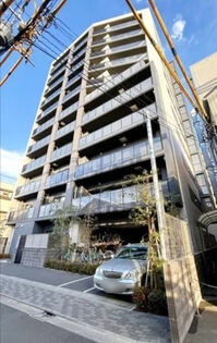 ベルジュール三鷹ステーションハウス