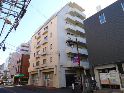 一橋学園ガーデニア