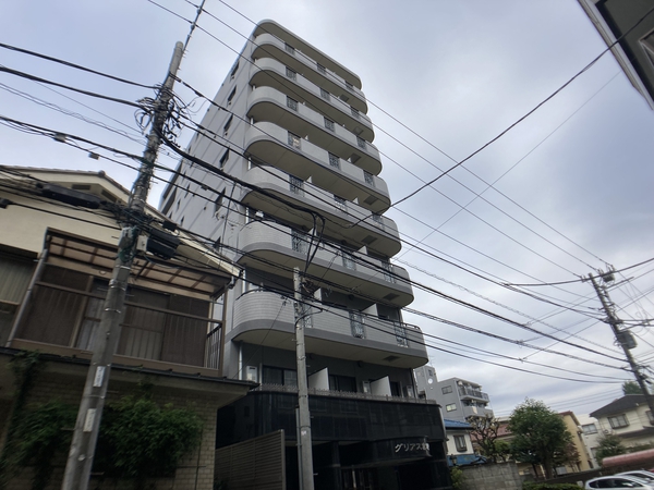 グリアス宮崎台