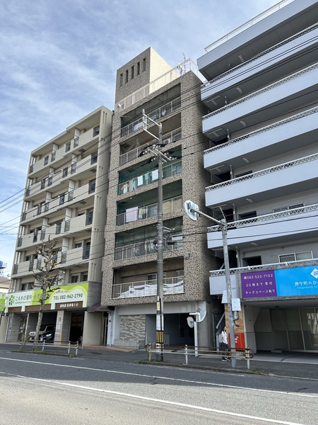 エステート庚午