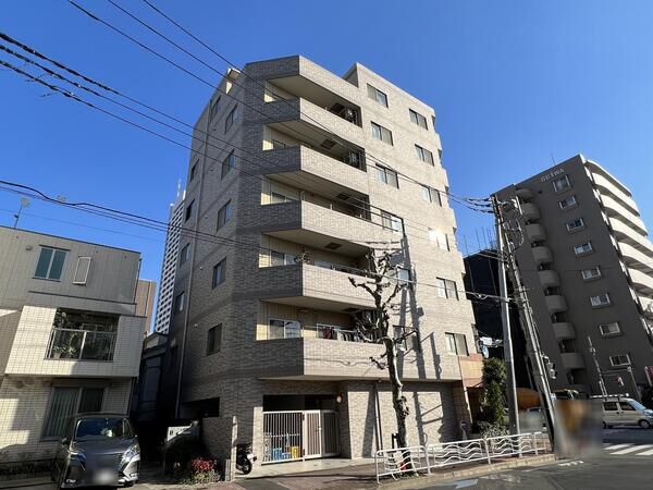 ディナスカーラ清澄白河