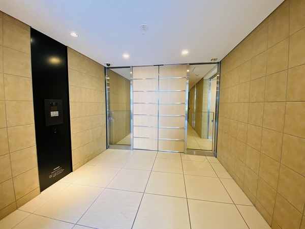 パークホームズ等々力八丁目 3枚目 パークホームズ等々力八丁目