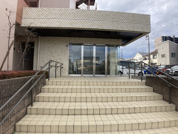 恒陽小田急相模原マンション