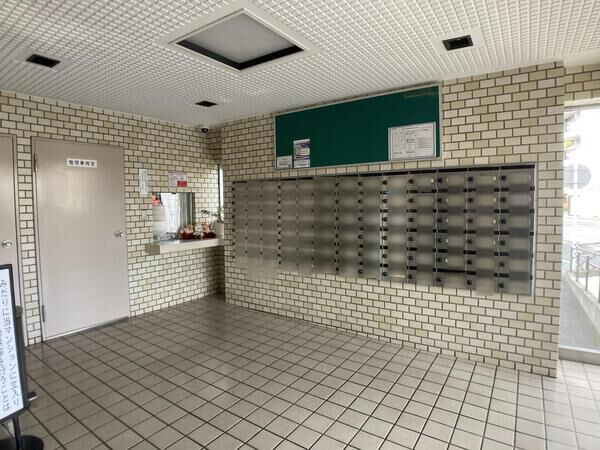 恒陽小田急相模原マンション